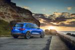 Mercedes-Benz GLB250 4Matic AMG Line 2020 года (AU)